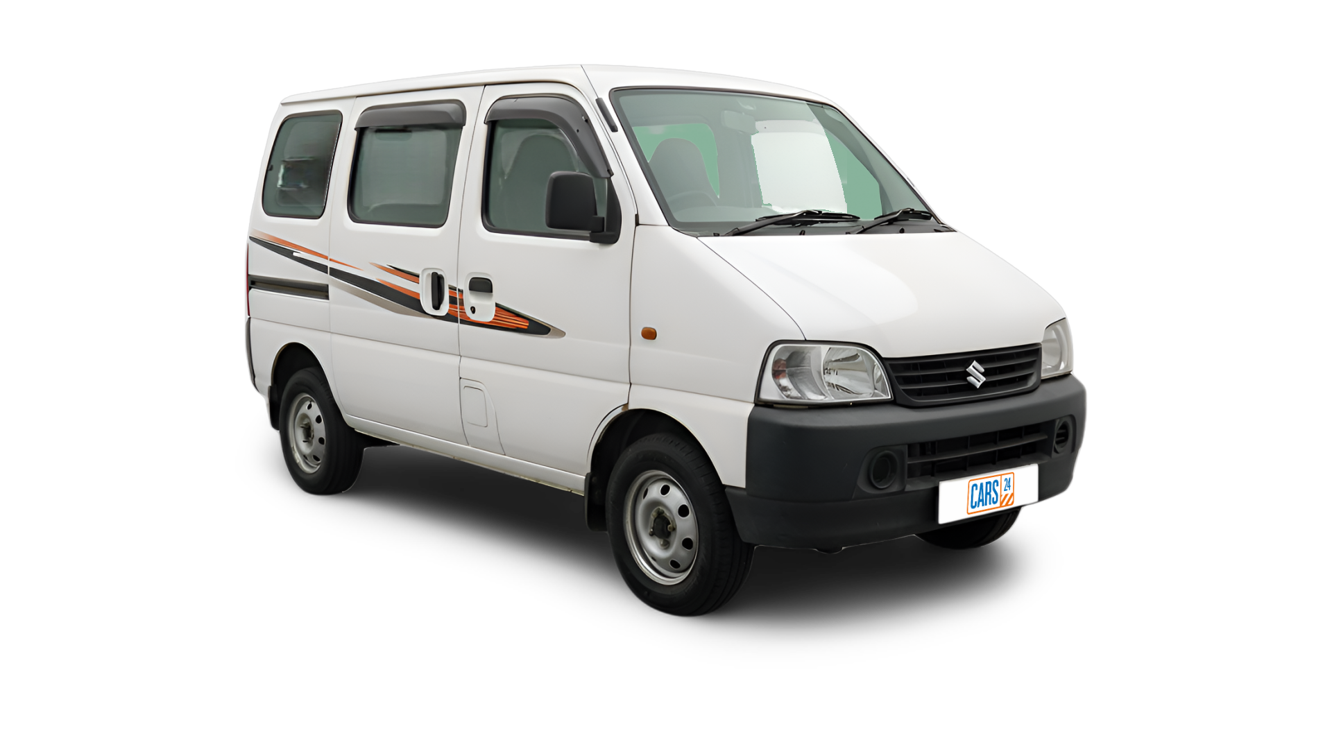 2020 Maruti Eeco - SUV - CNG - Manual - ₹3.55 lakh